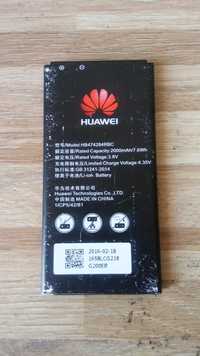 Bateria model HB474284RBC do Huawei C Y G