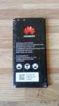 Bateria model HB474284RBC do Huawei C Y G