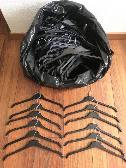 Lote de 200 Cabides.