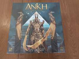 Ankh Gods of Egypt - Eng