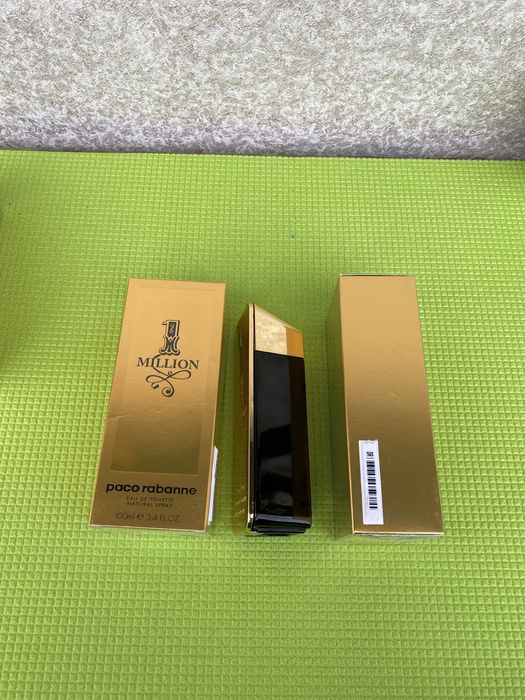 Paco Rabanne 1 Million чоловічі