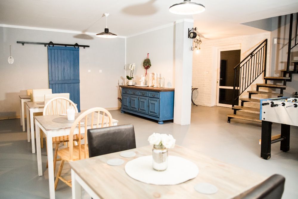 Agroturystyka KOTLINA Kłodzka , Góry Stołowe, wolne pokoje!