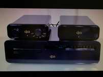 Przetwornik C/A P.D.M. Two chipset Philips DAC7 deltec precision audio