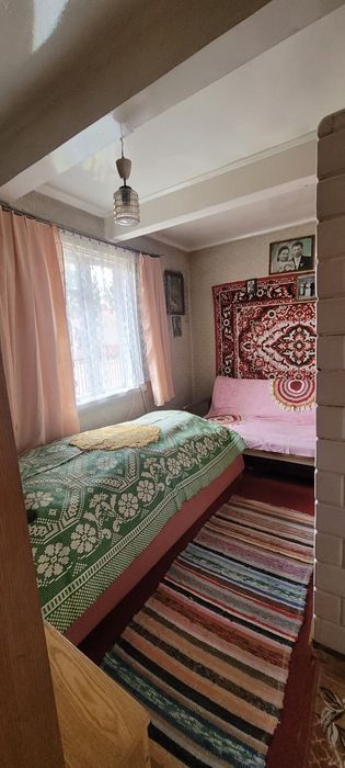 Sprzedam wiejski dom- Siemianówka