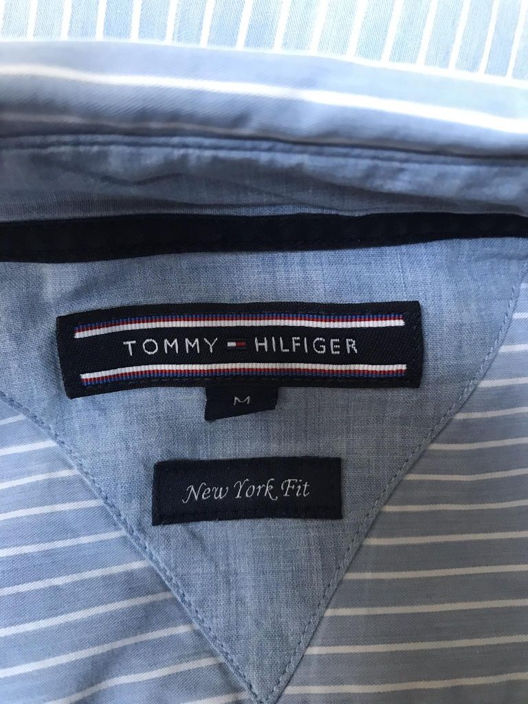 Tommy Hilfiger koszula męska M
rozmiar M