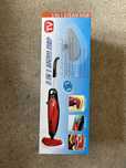 3w1 mop parowy steam h20 ultra