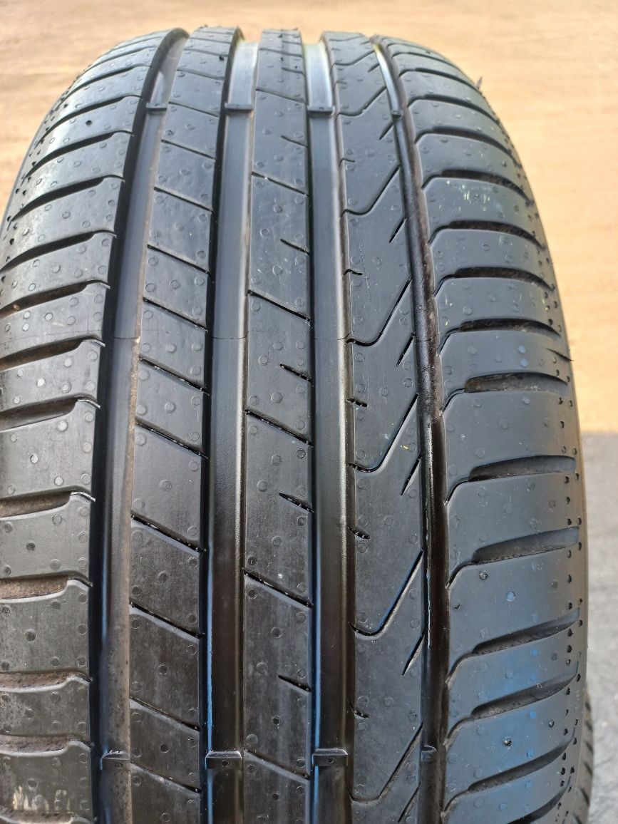 Opony letnie PIRELLI CINTURATO P7 205/50R17 89H