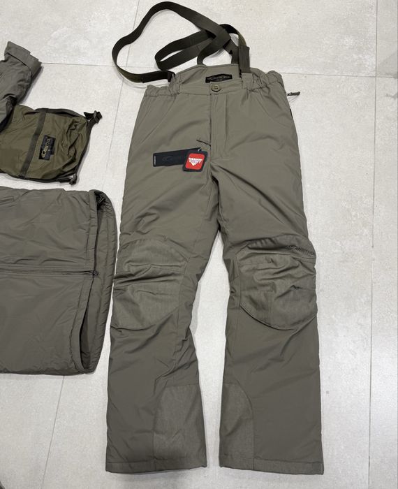 Комплект зимовий Carinthia MIG 4.0, Розміри М