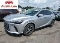 Lexus RX 350 Base 2023 2.4l