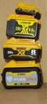Dewalt akumulator 12 ah