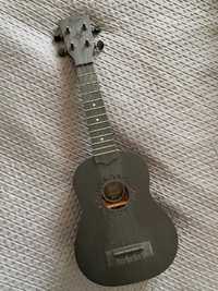 ukulele sopranowe FLIGHT BLACKBIRD