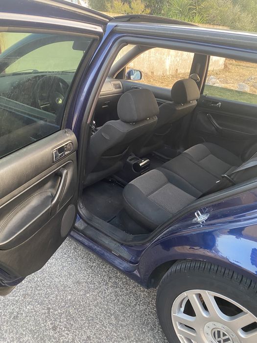 Golf 4 1.9tdi PD