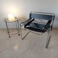 Cadeira vintage Wassily