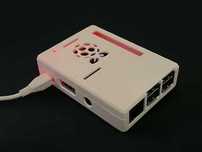 Obudowa raspberry Pi 3
