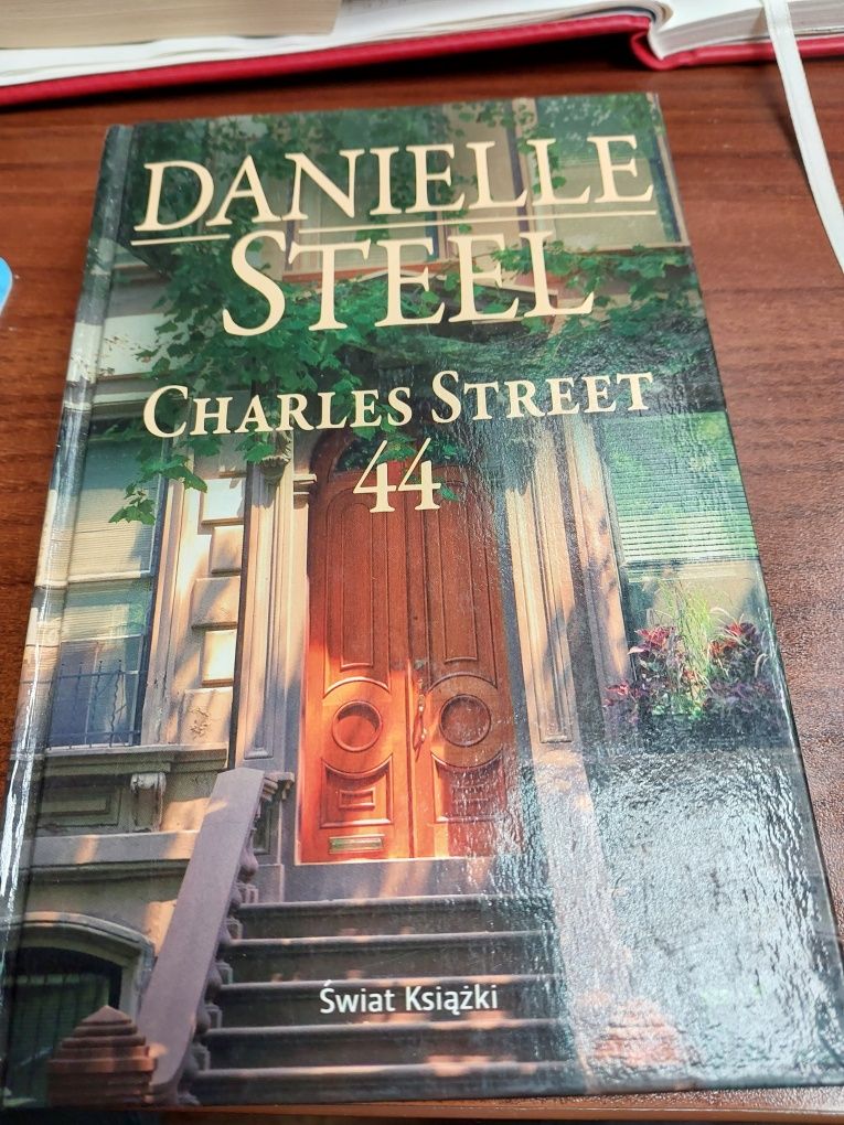 Danielle Steel Charles Street 44
