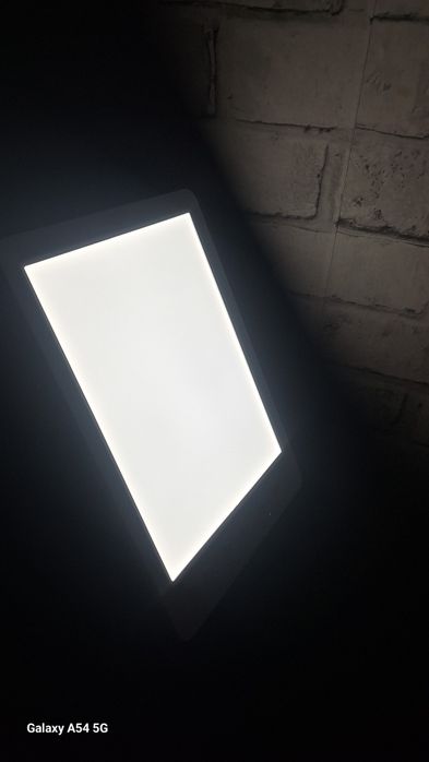 nowa lampa nie używana