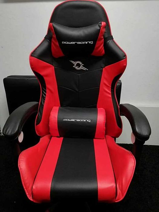 Cadeira Game para jogar ou para escritório