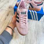 *NoweAdidas HandballOGpinkDamskieButyTrampki*Dowód zakupu 40