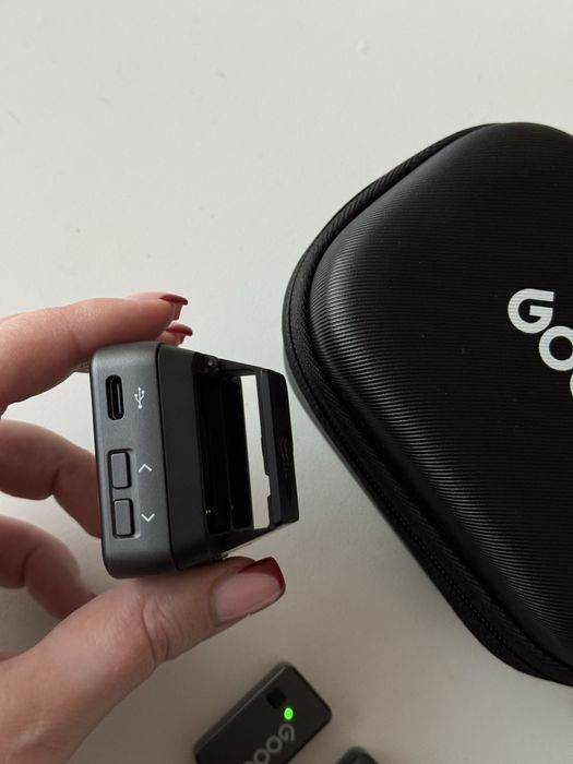 Бездротова мікрофонна система Godox