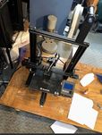 3д принтер Aquila C2 від Voxelab