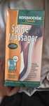 Kosmodisk classic spine massager