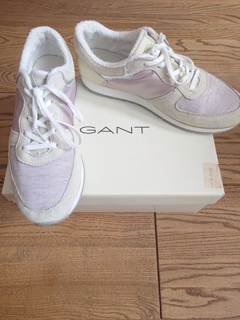 Gant кроссовки женские весна/лето