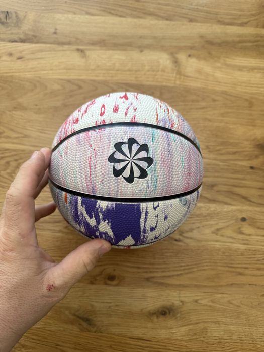 Piłka do Koszykówki NIKE SKILLS MINI 3