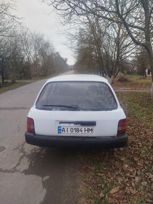 Продам FORD 1986 газ