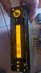 Nakamichi mobile receiver CD-400