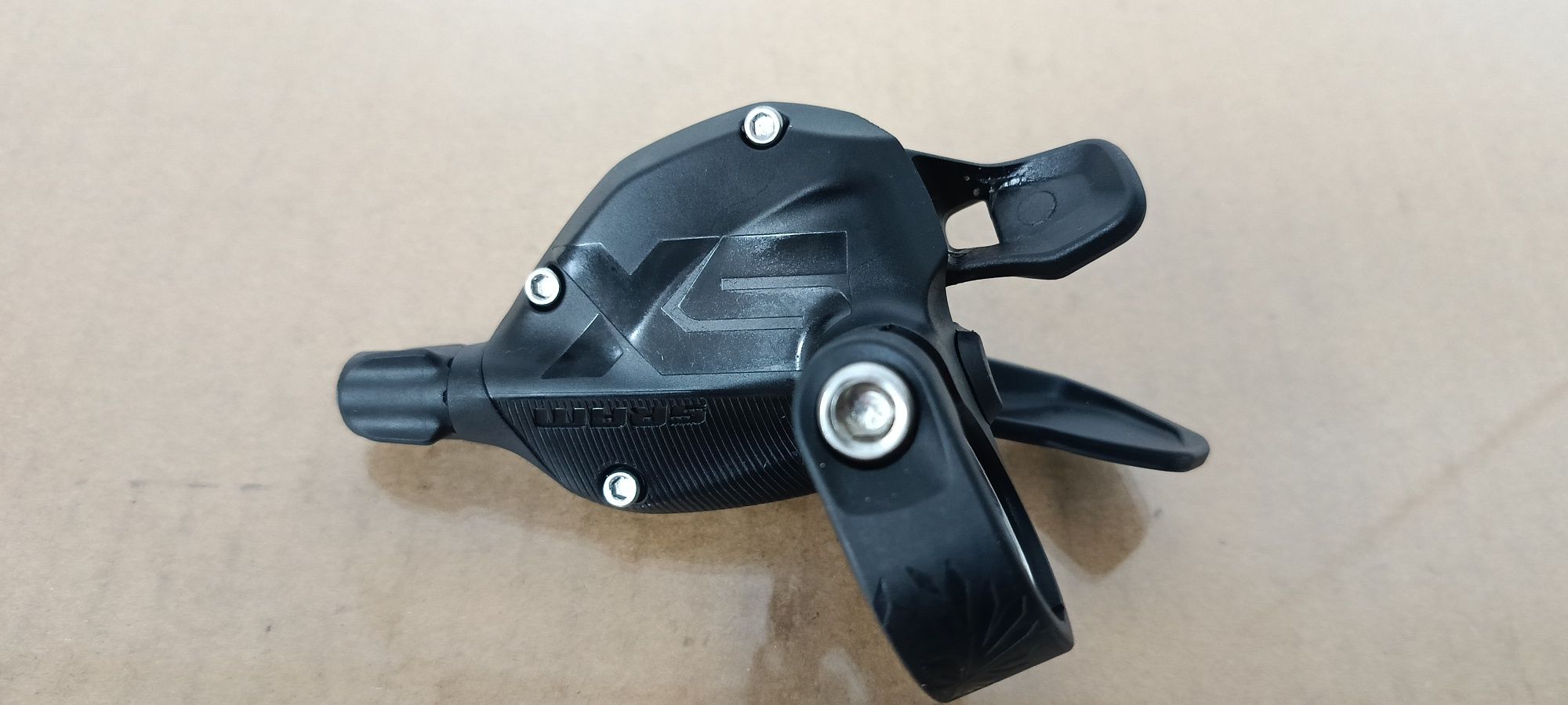 Manetka Sram SX Eagle 12s.