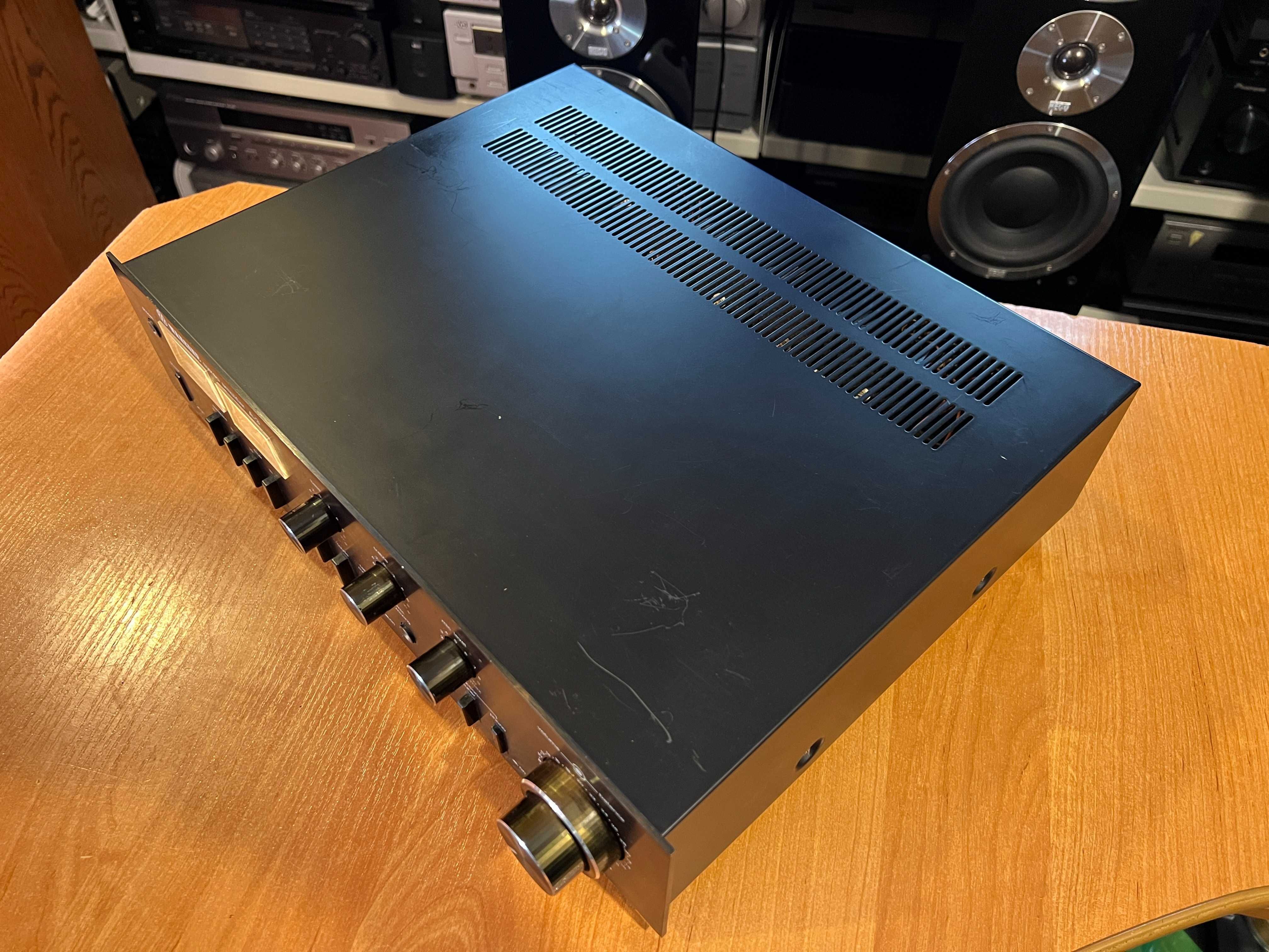 Wzmacniacz Wangine A-3 Vintage, Audio Room