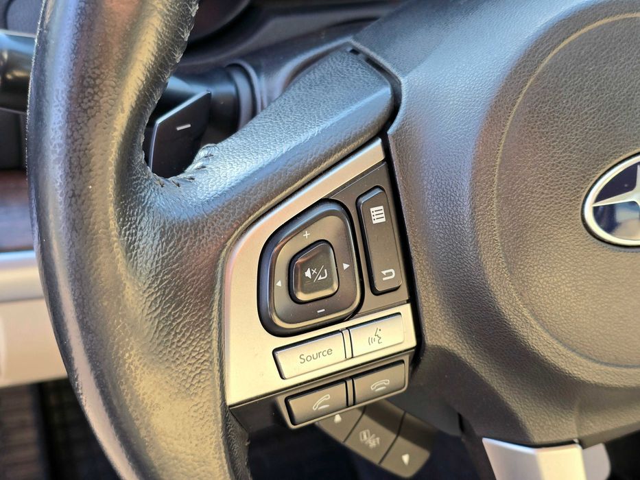 Subaru Outback 2014г.в. 2.5 газ-бебнзин, полный привод