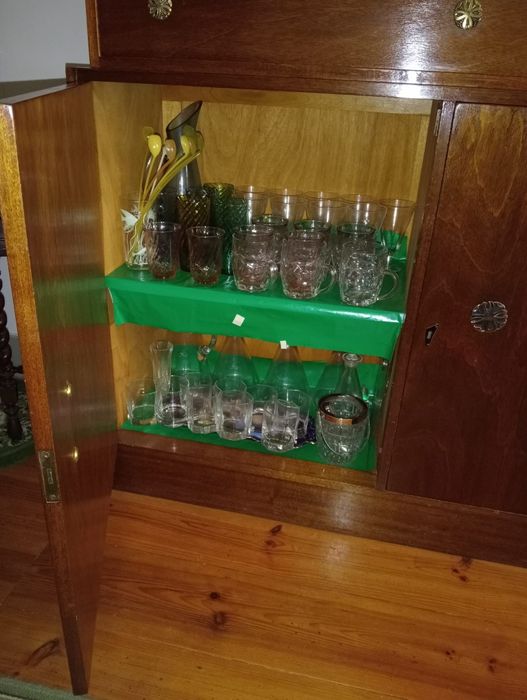 Móvel sala de jantar