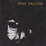 Russ Ballard –Russ Ballard