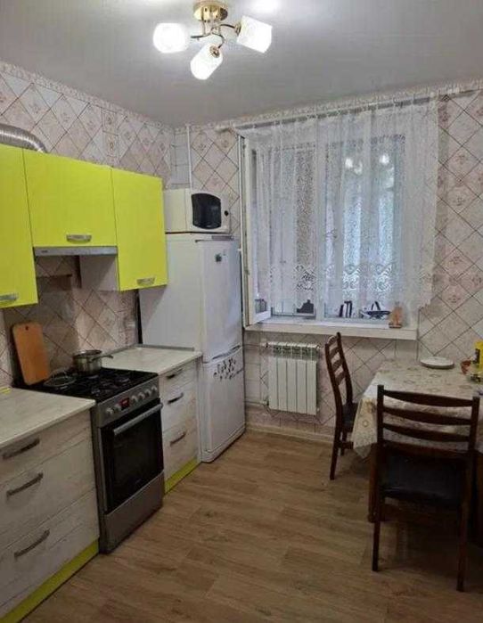 Продаеться 2кімнатна квартира на Салтівці.