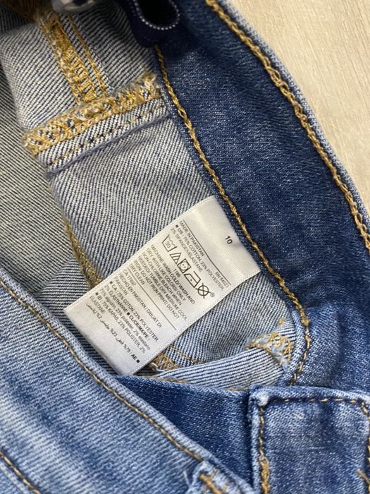Крутые джинсы Old navy размер 10