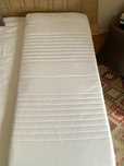 Sobrecolchão Ikea Tussoy 90x200