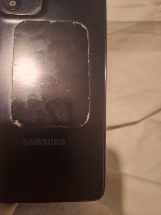 Samsung A53 5G używany