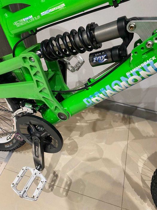 Rower Diamondback 26kolo Enduro