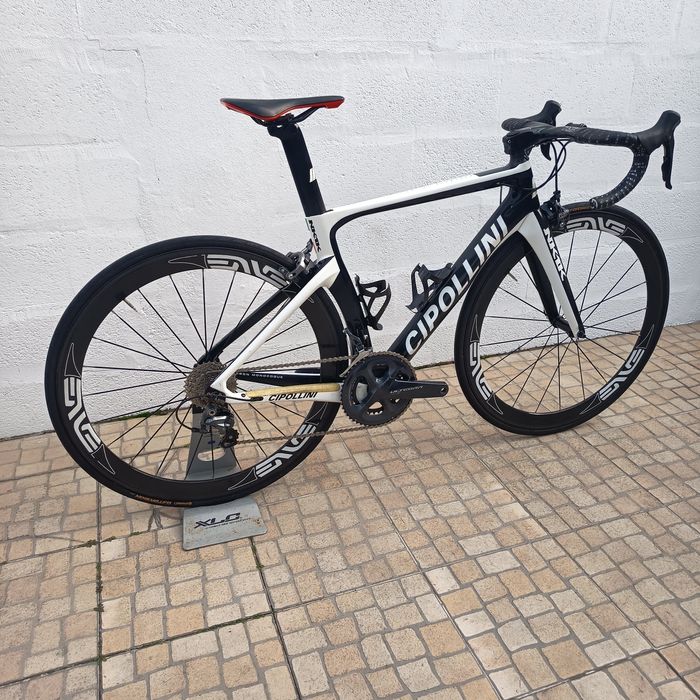 Bicicleta Cipollini Nk1k