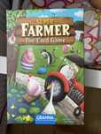 Gra superfarmer dla dzieci