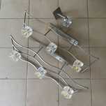 Komplet lamp Peterpol
