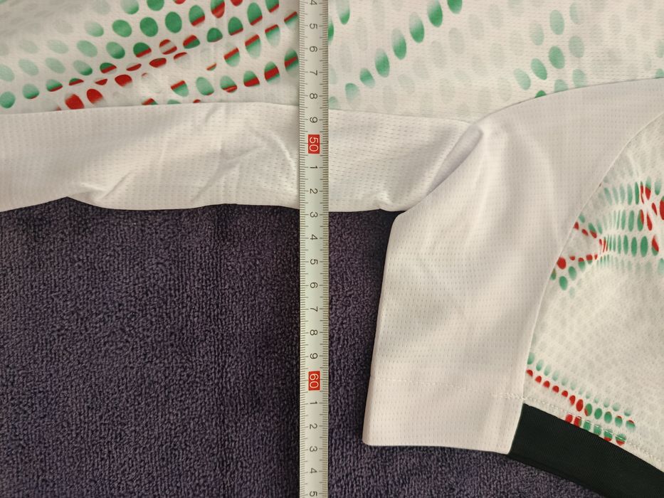 Camisola alternativa Portugal época 25 26