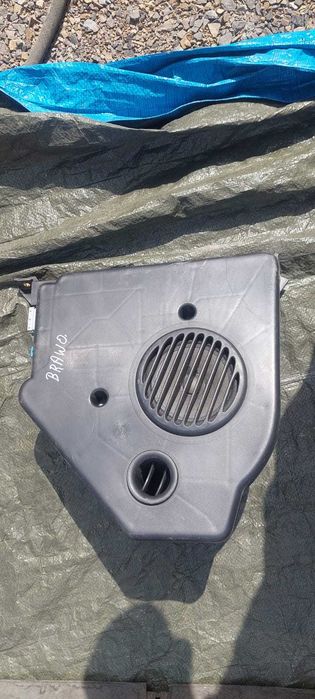 Subwoofer głośnik niskotonowy Fiat Bravo