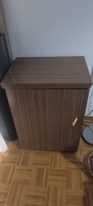 Móvel para máquina de costura