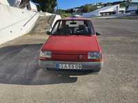 Renault super 5 gasolina