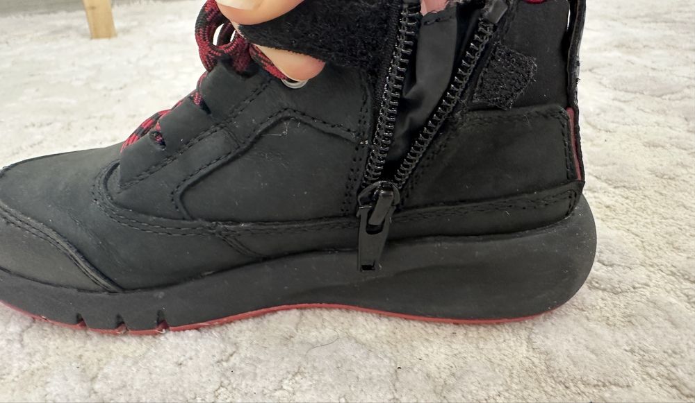 Geox 28 р для мальчика