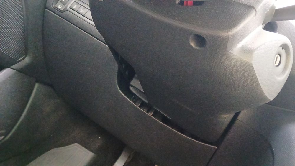 Coluna de direção PEUGEOT 308 II