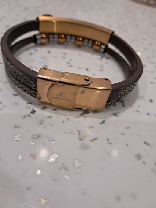 Louis Vuitton браслет