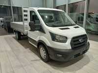 Ford Transit  Trend, 2023r. Wywrotka